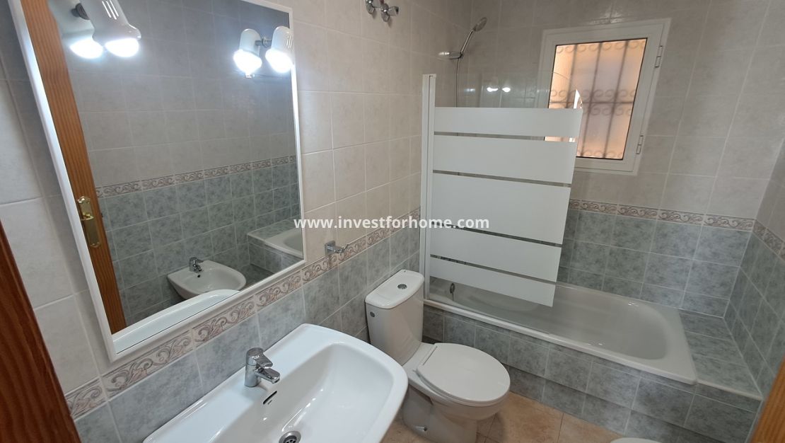 Sale - Apartment - Orihuela Costa - Costa Blanca