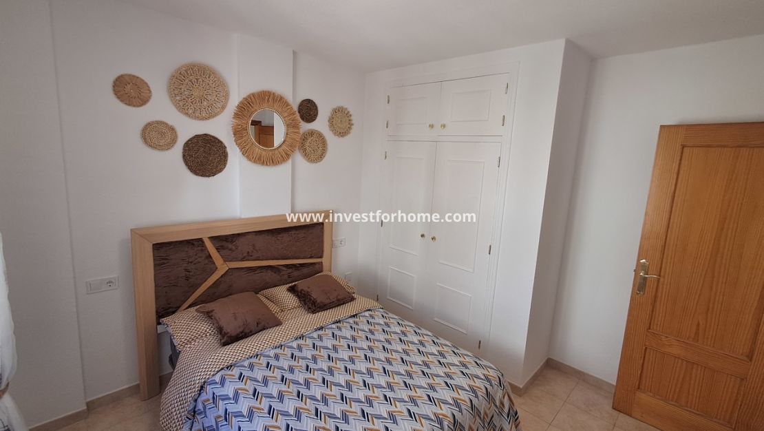 Sale - Apartment - Orihuela Costa - Costa Blanca
