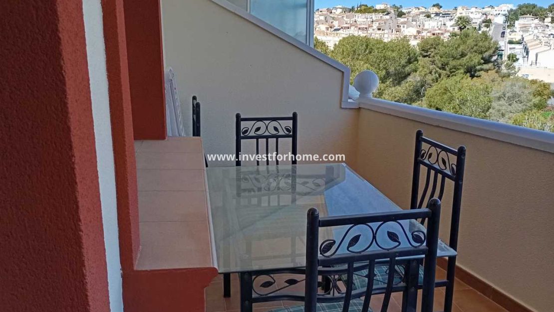 Sale - Apartment - Orihuela Costa - Costa Blanca