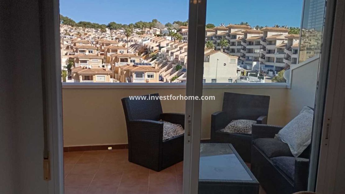 Sale - Apartment - Orihuela Costa - Costa Blanca