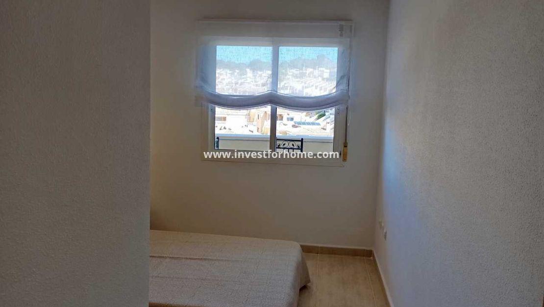 Sale - Apartment - Orihuela Costa - Costa Blanca