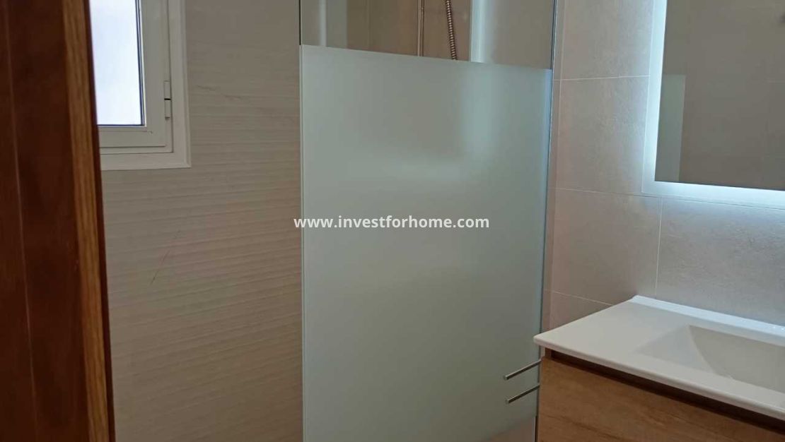 Sale - Apartment - Orihuela Costa - Costa Blanca