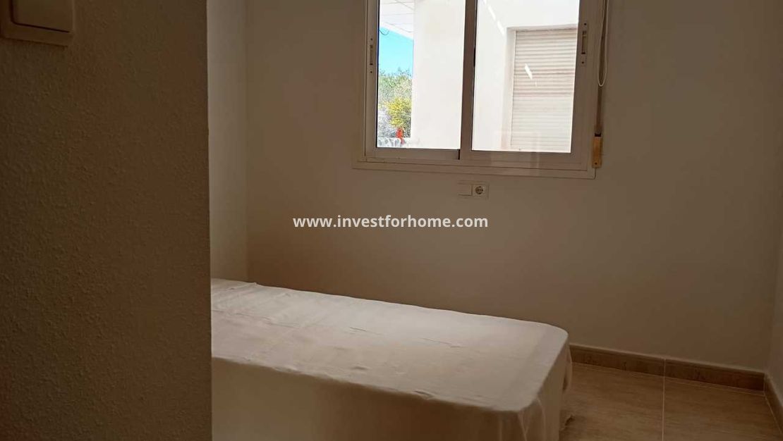 Sale - Apartment - Orihuela Costa - Costa Blanca