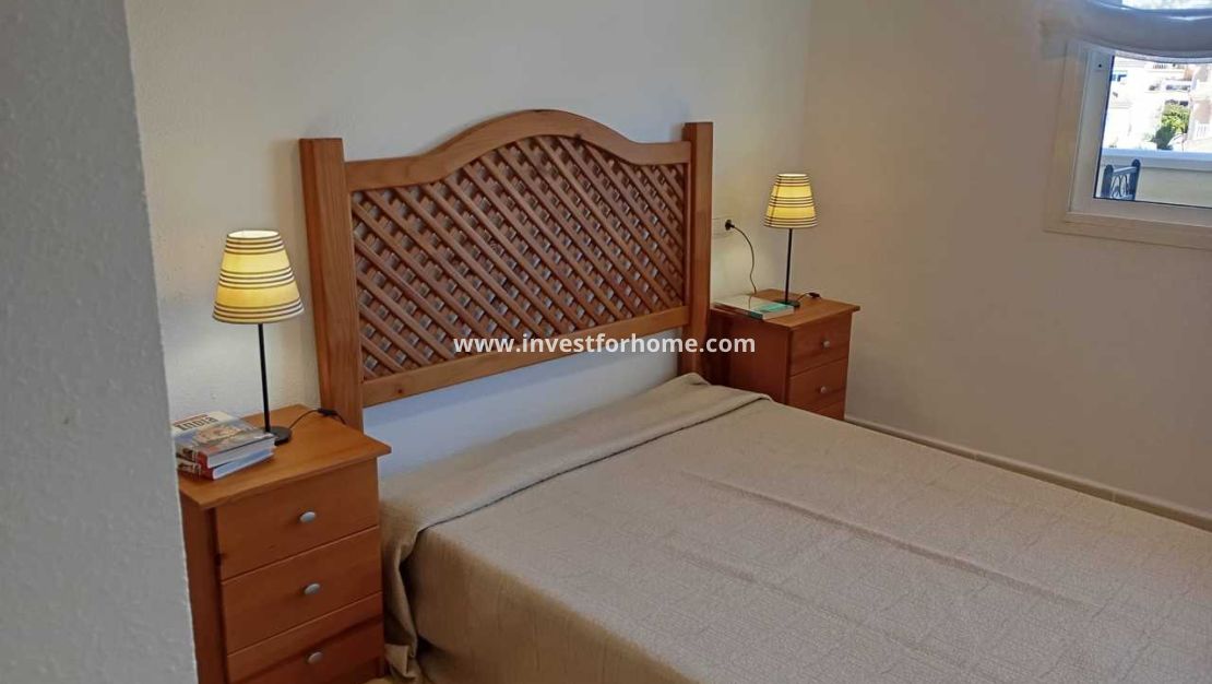 Sale - Apartment - Orihuela Costa - Costa Blanca