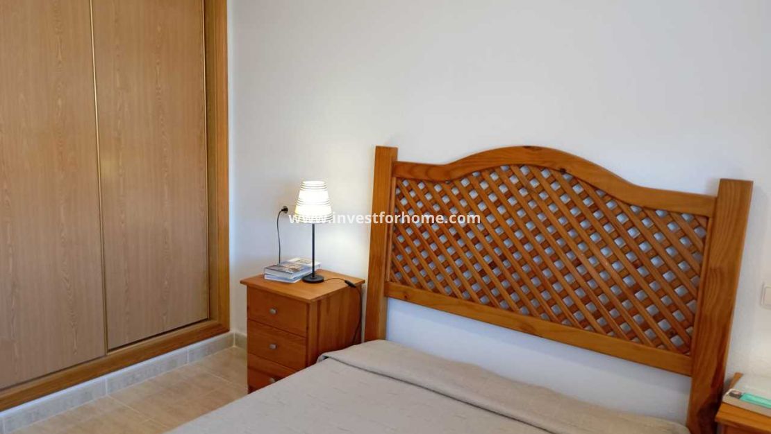 Sale - Apartment - Orihuela Costa - Costa Blanca
