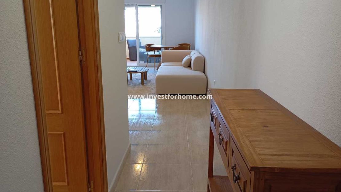 Sale - Apartment - Orihuela Costa - Costa Blanca