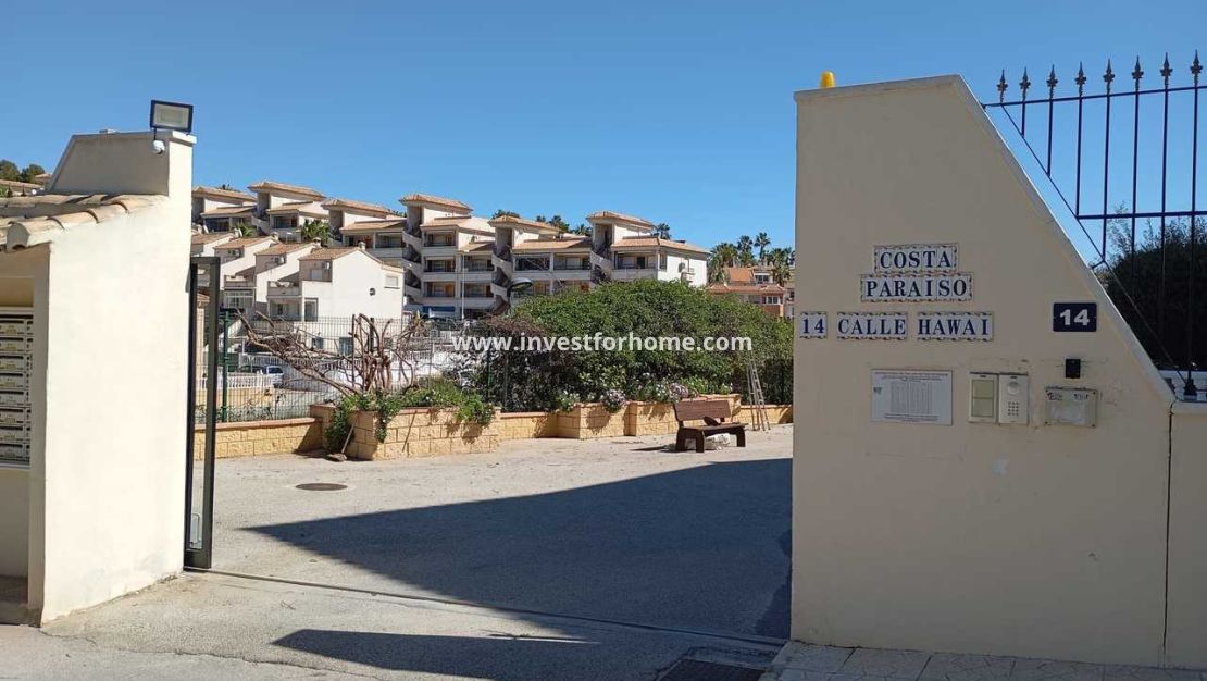 Sale - Apartment - Orihuela Costa - Costa Blanca