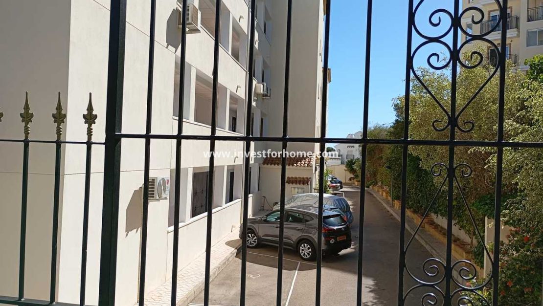 Sale - Apartment - Orihuela Costa - Costa Blanca