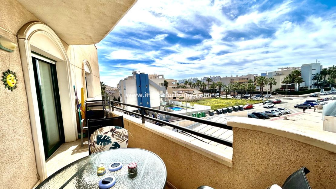 Sale - Apartment - Orihuela Costa - Costa Blanca