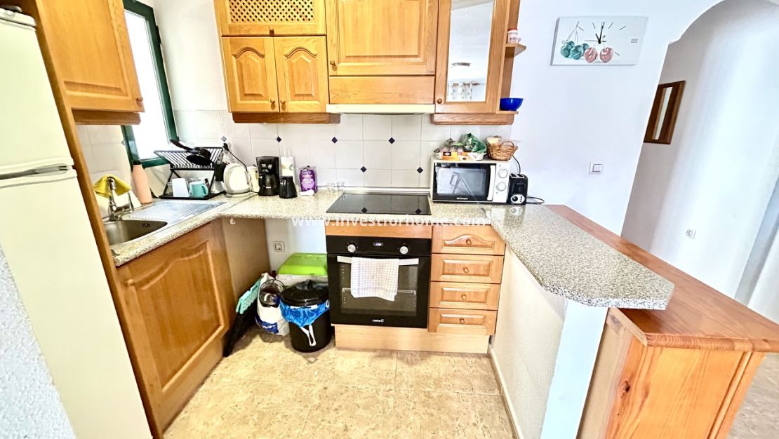 Sale - Apartment - Orihuela Costa - Costa Blanca