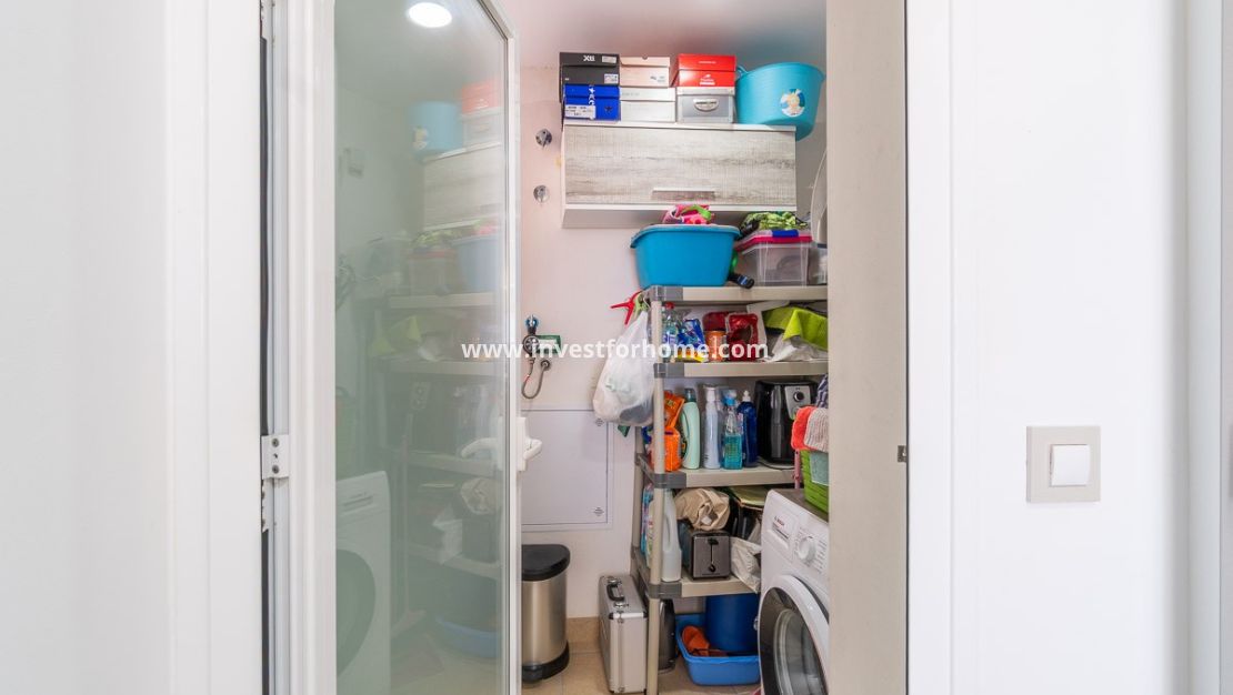 Sale - Apartment - Orihuela Costa - Costa Blanca