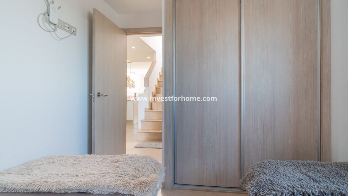 Sale - Apartment - Orihuela Costa - Costa Blanca