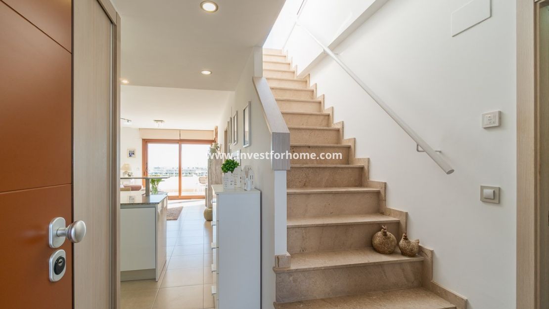 Sale - Apartment - Orihuela Costa - Costa Blanca