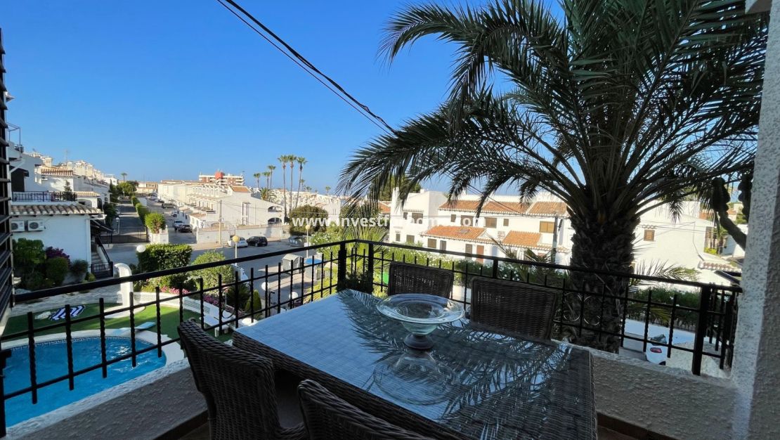 Sale - Apartment - Orihuela Costa - Costa Blanca