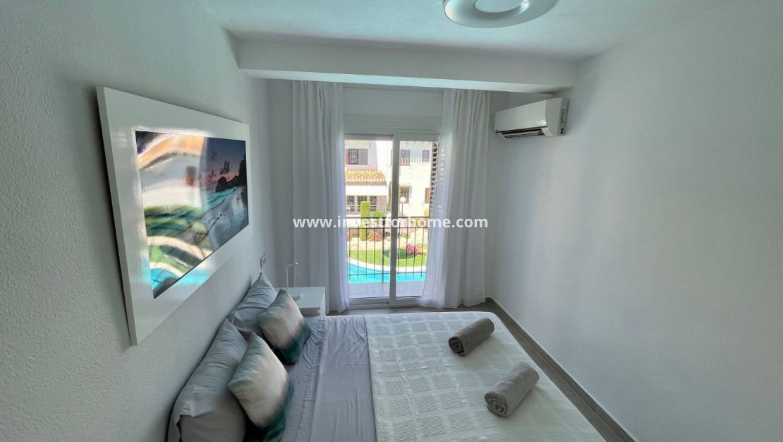 Sale - Apartment - Orihuela Costa - Costa Blanca
