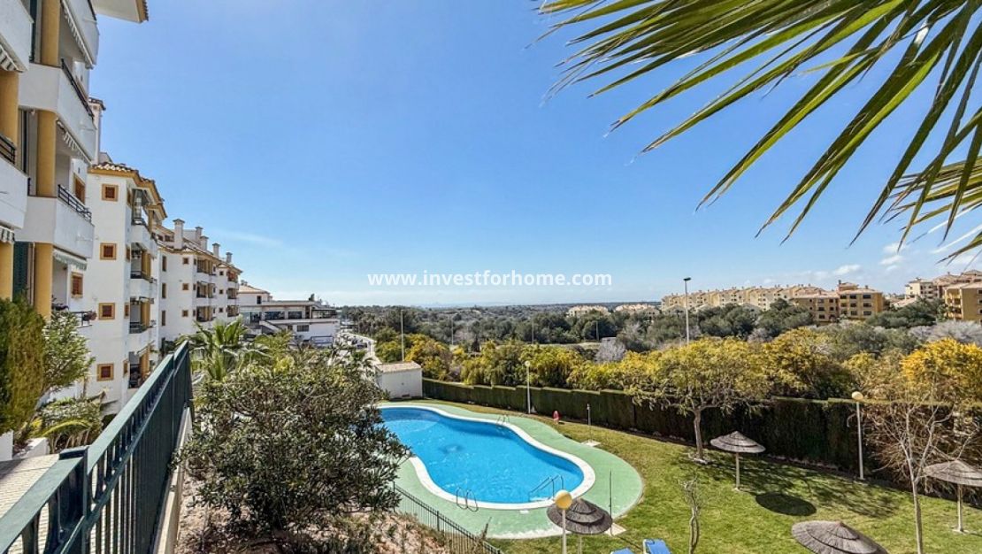 Sale - Apartment - Orihuela Costa - Costa Blanca