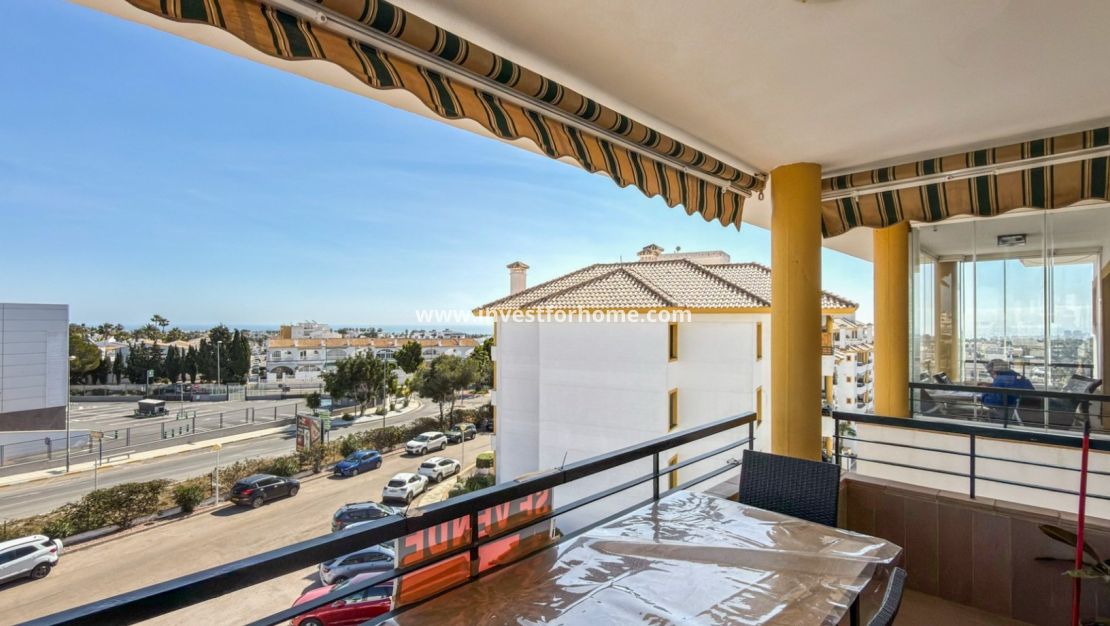 Sale - Apartment - Orihuela Costa - Costa Blanca