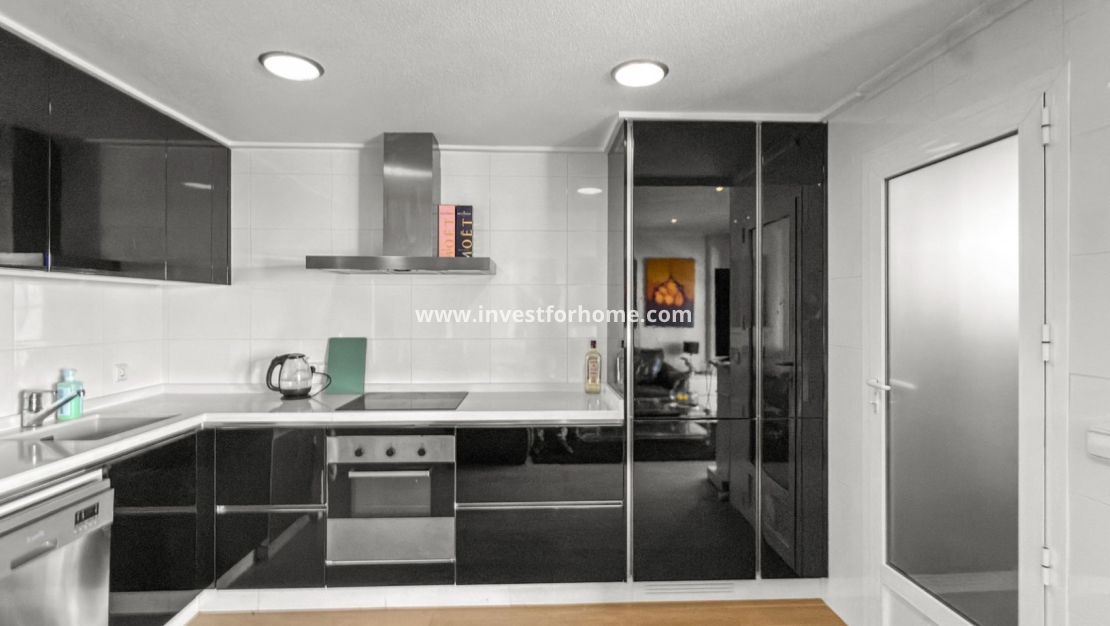 Sale - Apartment - Orihuela Costa - Costa Blanca