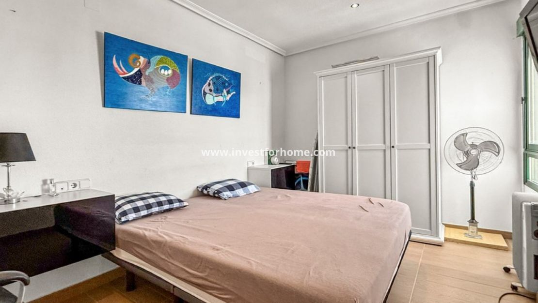 Sale - Apartment - Orihuela Costa - Costa Blanca