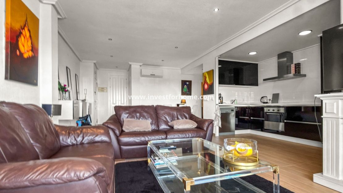 Sale - Apartment - Orihuela Costa - Costa Blanca