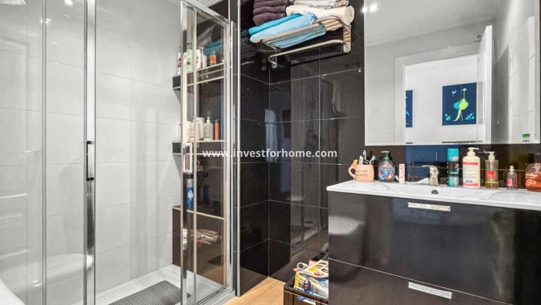 Sale - Apartment - Orihuela Costa - Costa Blanca