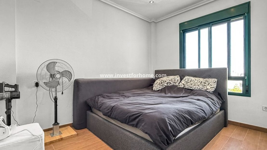 Sale - Apartment - Orihuela Costa - Costa Blanca