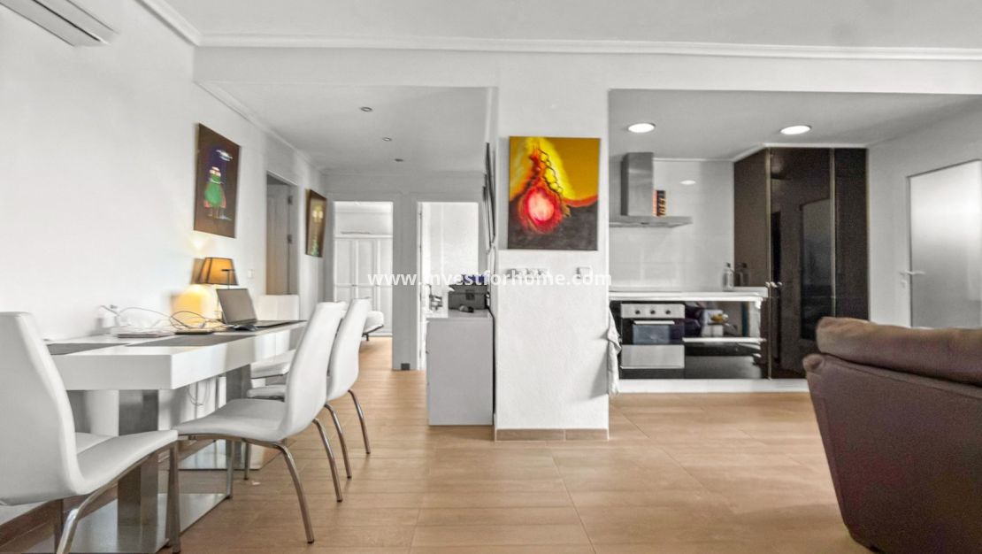 Sale - Apartment - Orihuela Costa - Costa Blanca