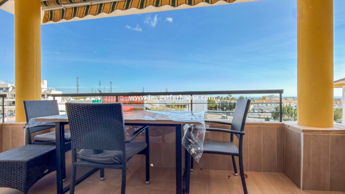 Sale - Apartment - Orihuela Costa - Costa Blanca