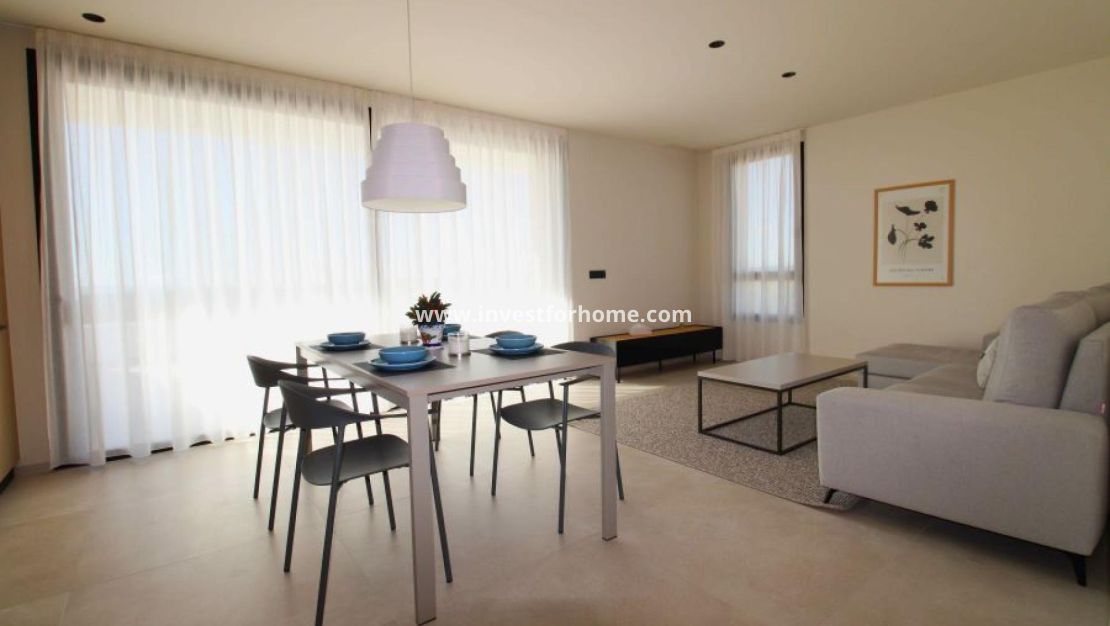 Sale - Apartment - Orihuela Costa - Costa Blanca