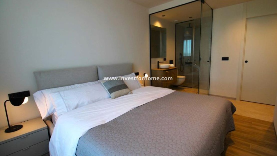 Sale - Apartment - Orihuela Costa - Costa Blanca