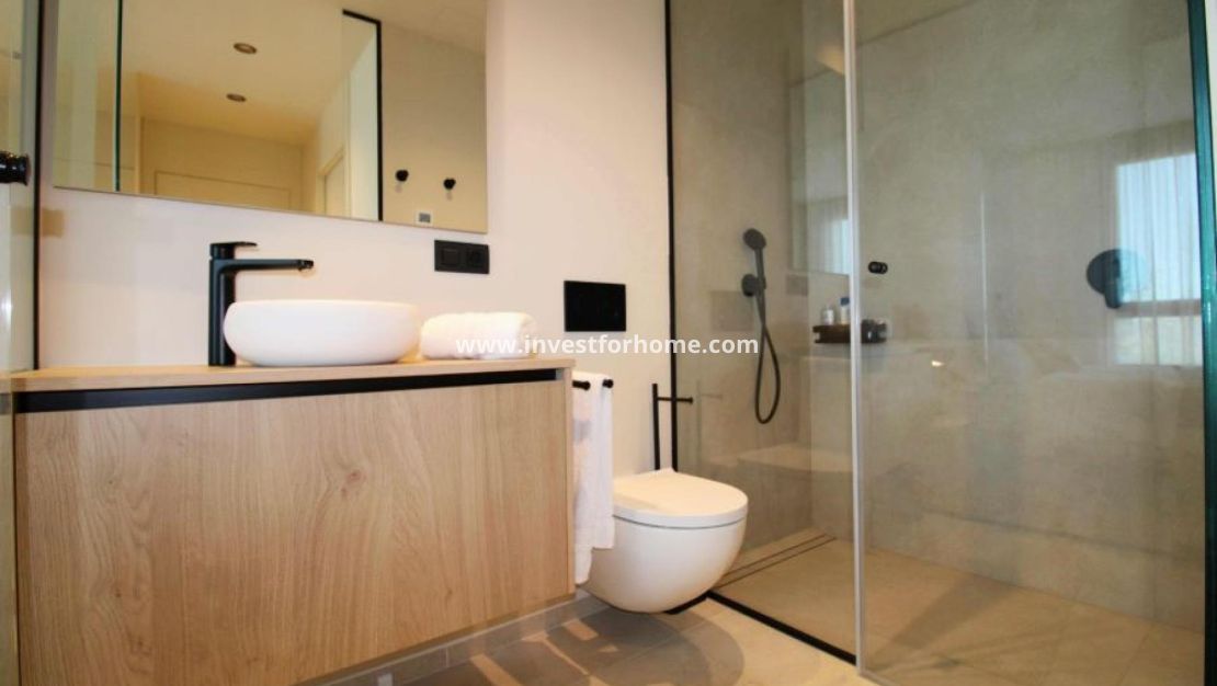 Sale - Apartment - Orihuela Costa - Costa Blanca