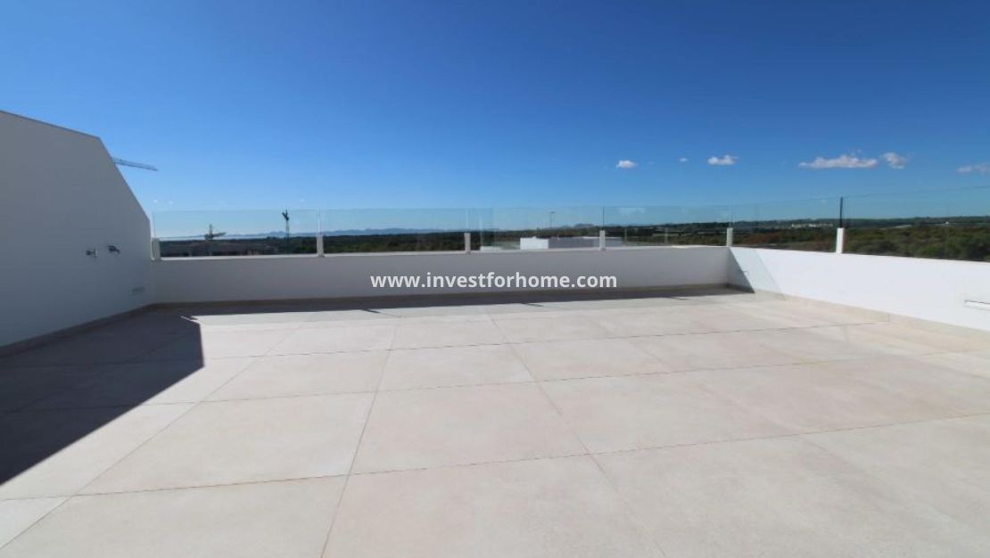 Sale - Apartment - Orihuela Costa - Costa Blanca