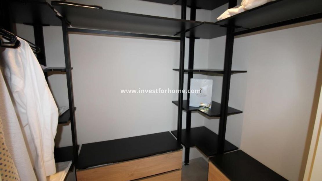 Sale - Apartment - Orihuela Costa - Costa Blanca