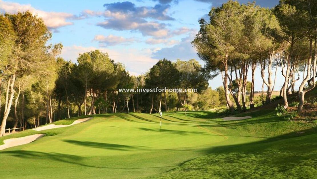 Sale - Apartment - Orihuela Costa - Costa Blanca