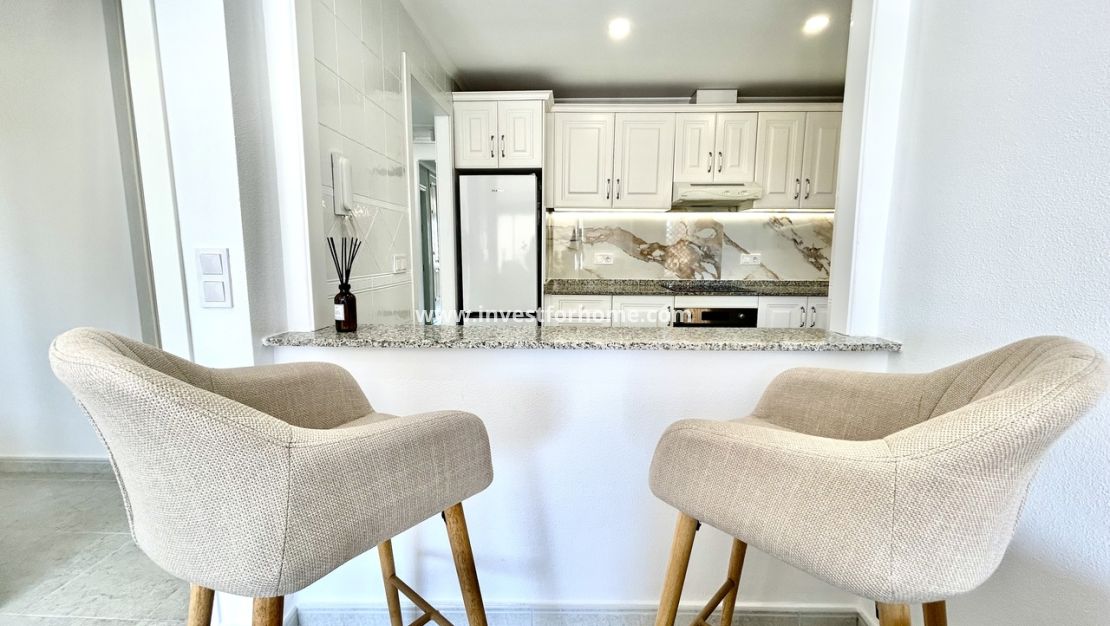 Sale - Apartment - Orihuela Costa - Costa Blanca