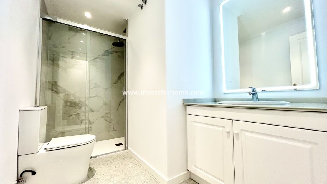 Sale - Apartment - Orihuela Costa - Costa Blanca