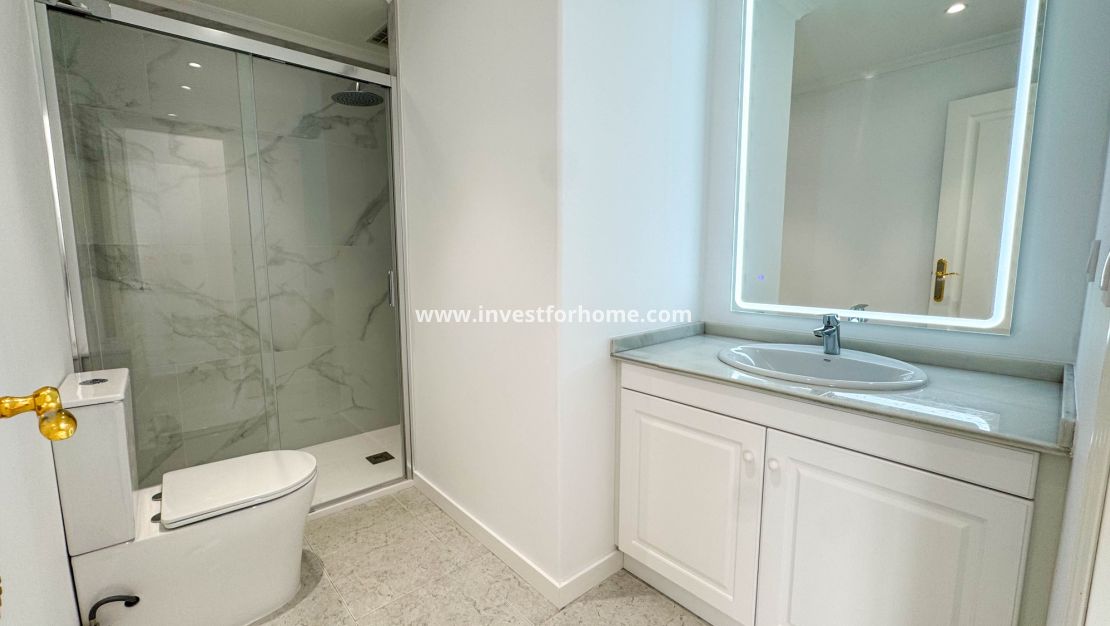 Sale - Apartment - Orihuela Costa - Costa Blanca