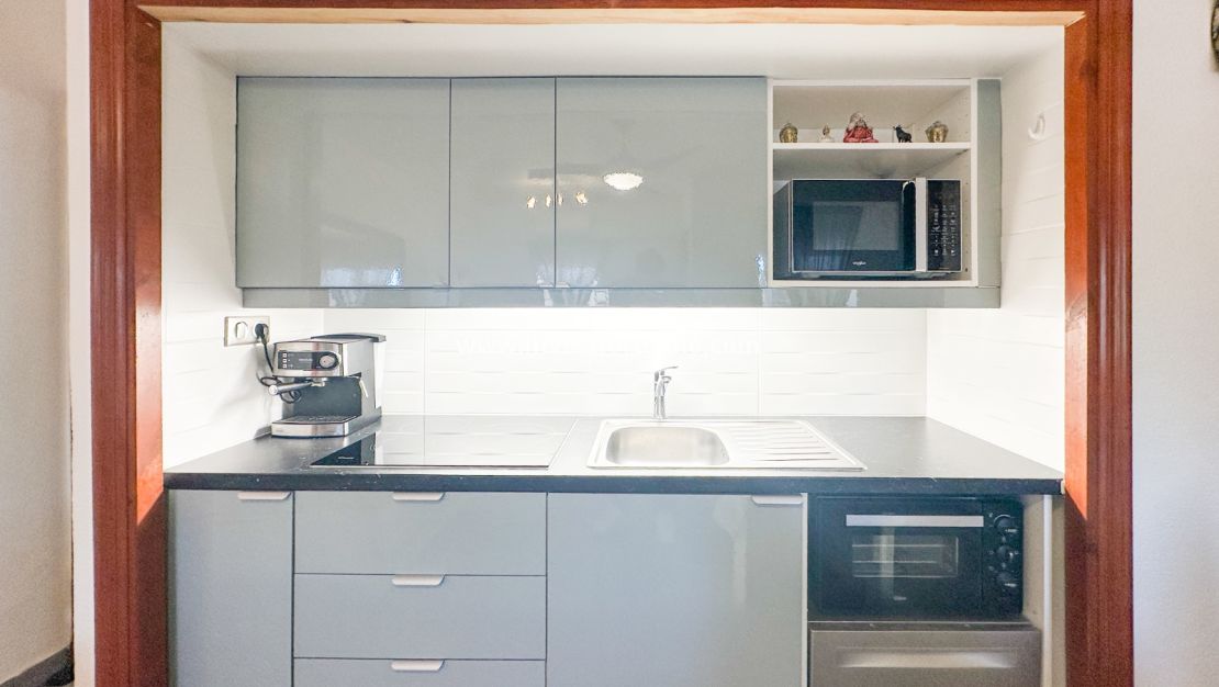 Sale - Apartment - Orihuela Costa - Costa Blanca