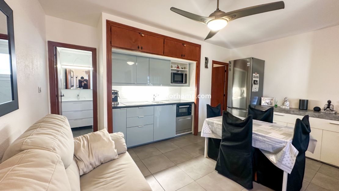 Sale - Apartment - Orihuela Costa - Costa Blanca