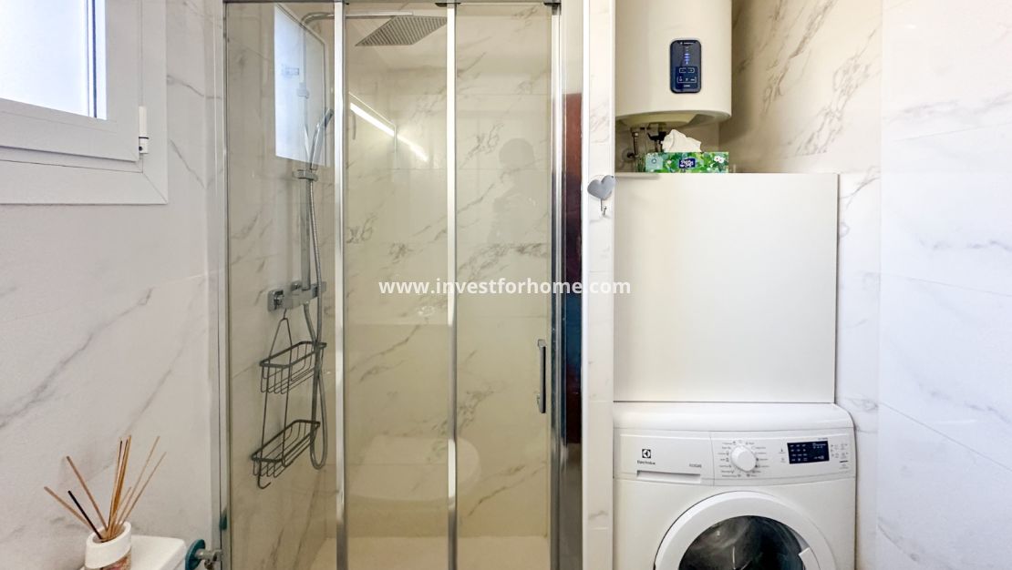 Sale - Apartment - Orihuela Costa - Costa Blanca