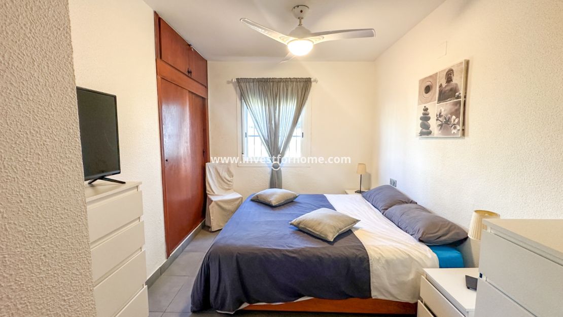 Sale - Apartment - Orihuela Costa - Costa Blanca