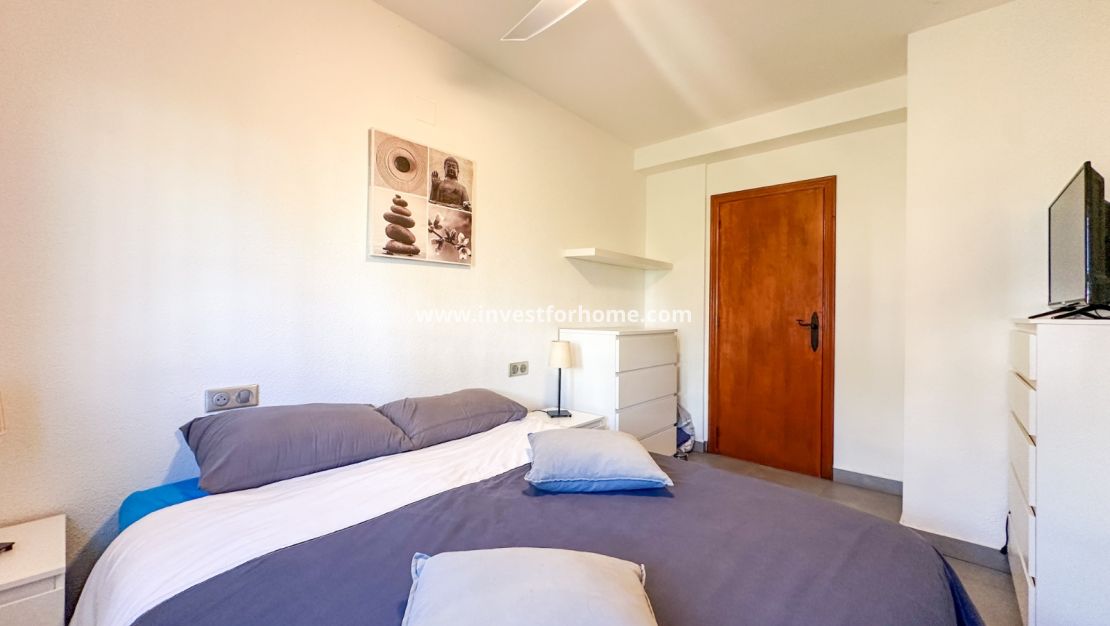 Sale - Apartment - Orihuela Costa - Costa Blanca