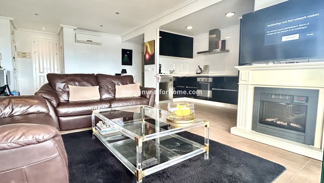 Sale - Apartment - Orihuela Costa - Costa Blanca