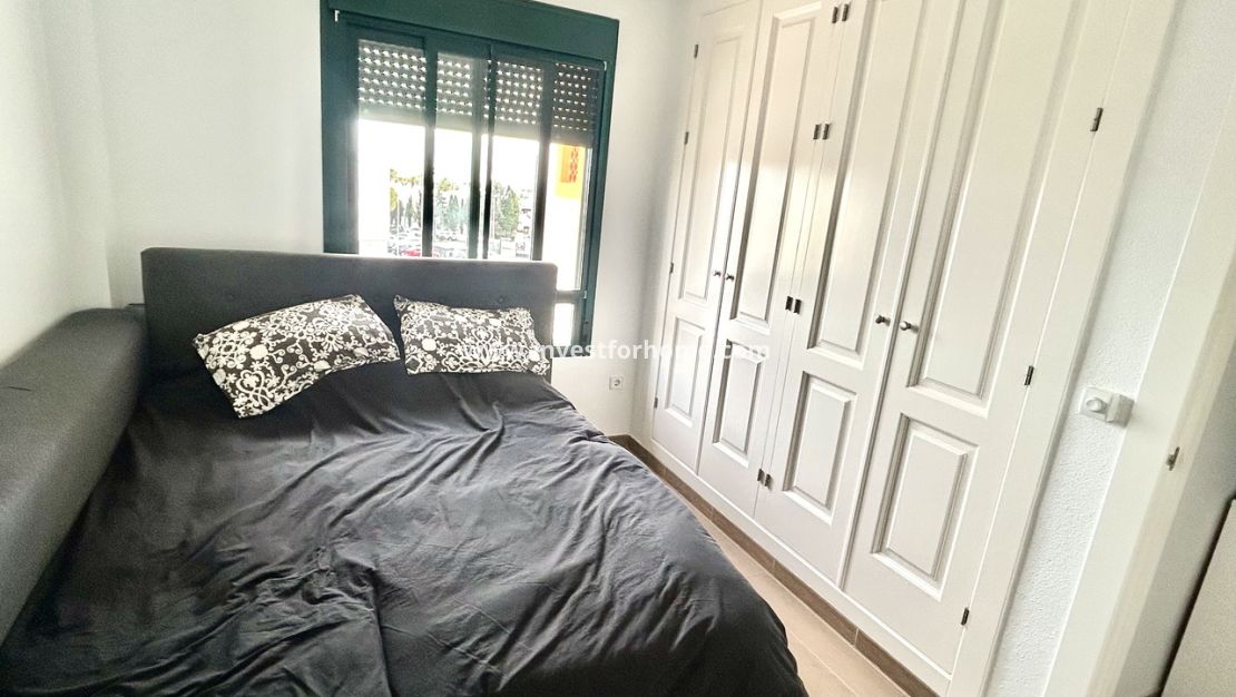 Sale - Apartment - Orihuela Costa - Costa Blanca