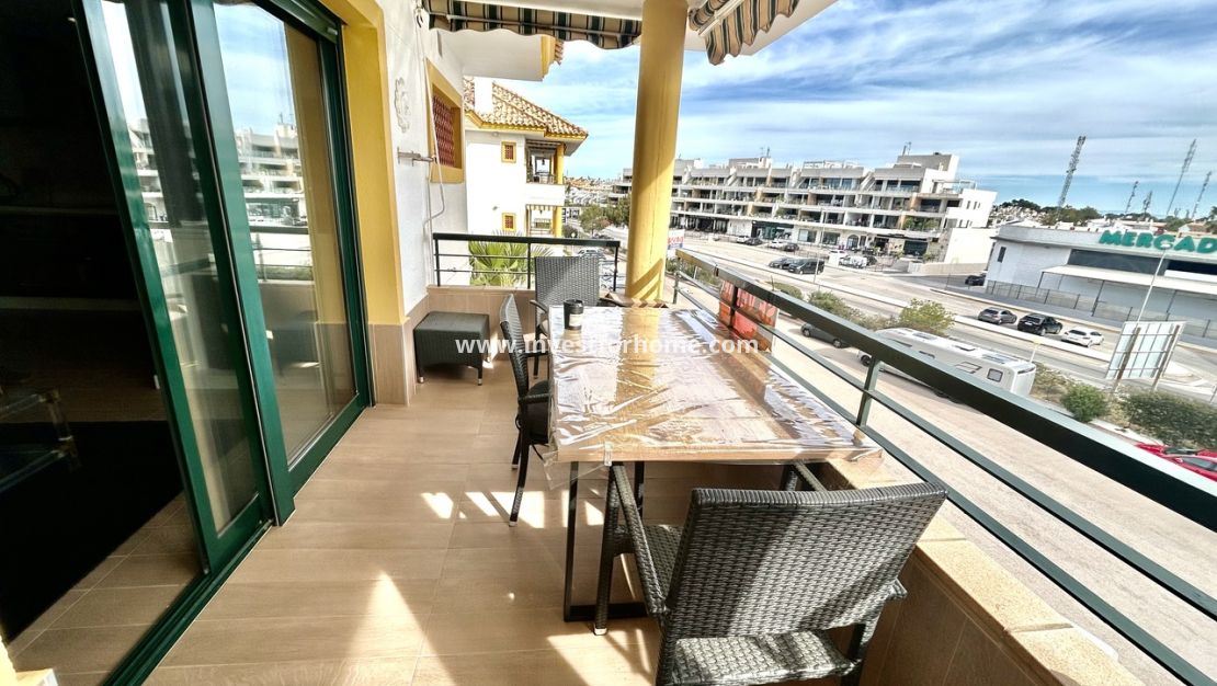 Sale - Apartment - Orihuela Costa - Costa Blanca