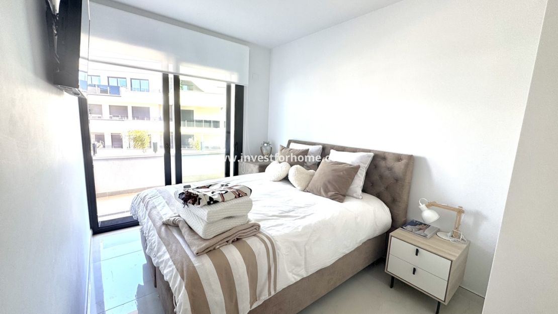 Sale - Apartment - Orihuela Costa - Costa Blanca