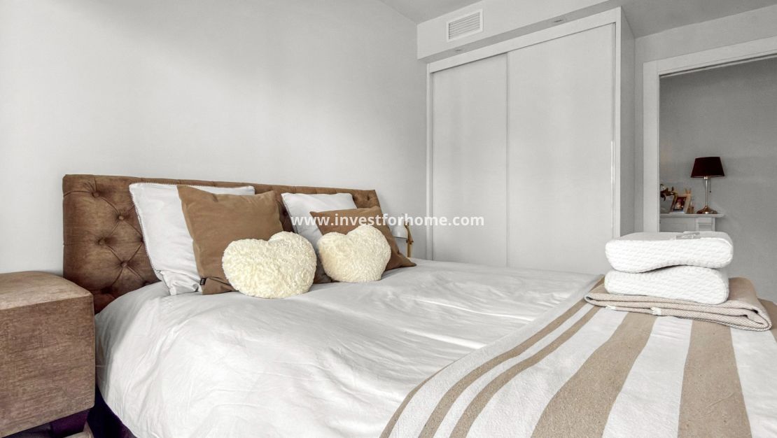 Sale - Apartment - Orihuela Costa - Costa Blanca