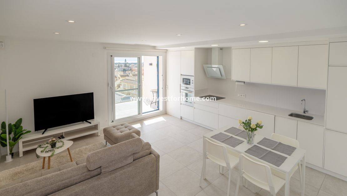 Sale - Apartment - Orihuela Costa - Costa Blanca