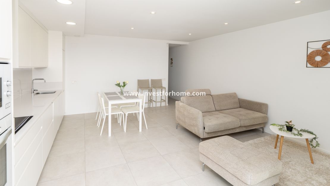 Sale - Apartment - Orihuela Costa - Costa Blanca