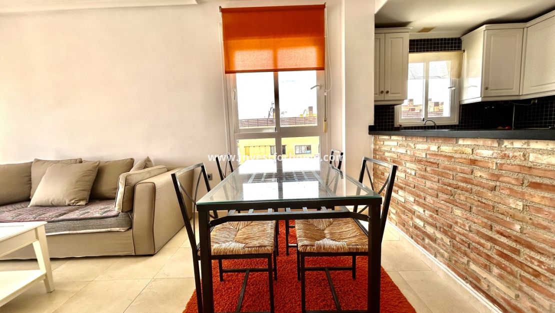 Sale - Apartment - Orihuela Costa - Costa Blanca